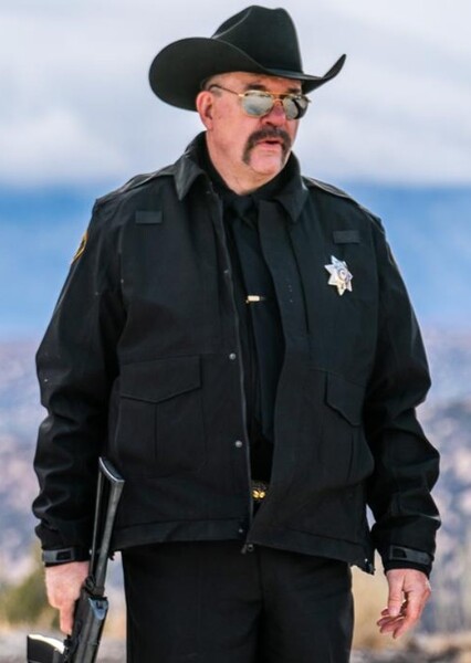 John Carroll Lynch photo