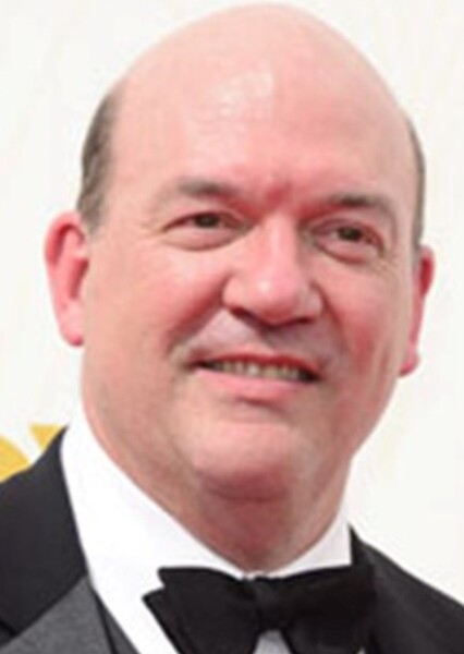 John Carroll Lynch photo