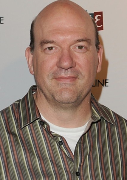 John Carroll Lynch photo
