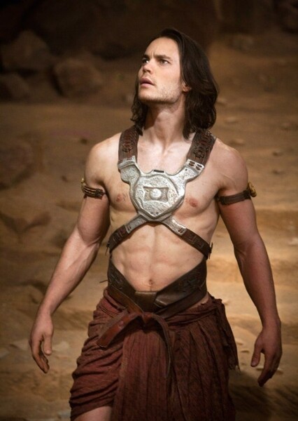 John Carter of Mars photo