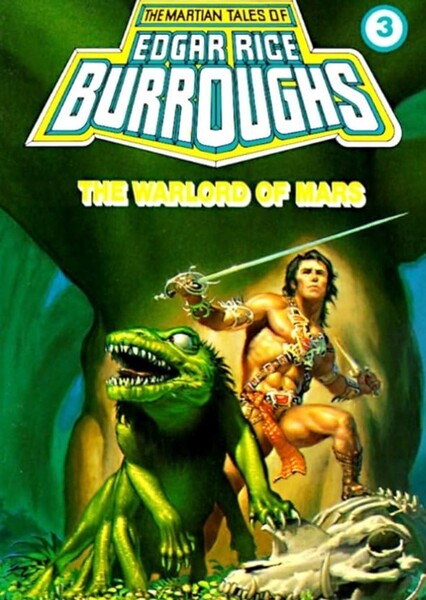 John Carter of Mars photo