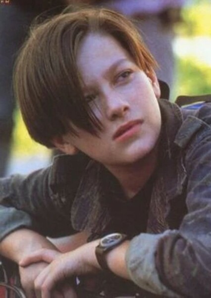 John Carton (Terminator)