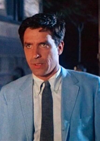John Cassavetes photo