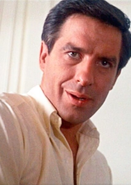 John Cassavetes photo