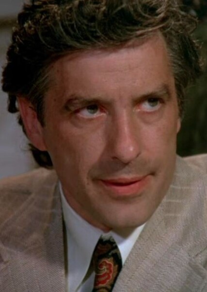 John Cassavetes photo