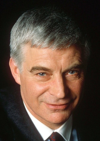 John Castle photo