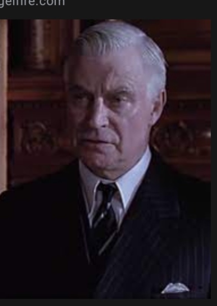 John Castle