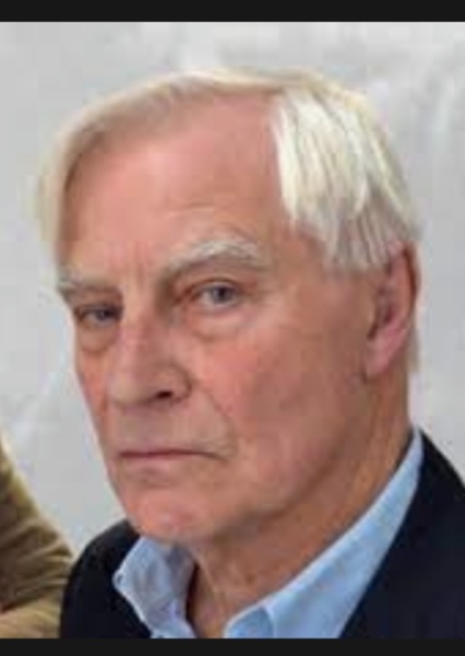 John Castle photo