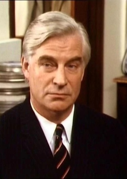 John Castle photo
