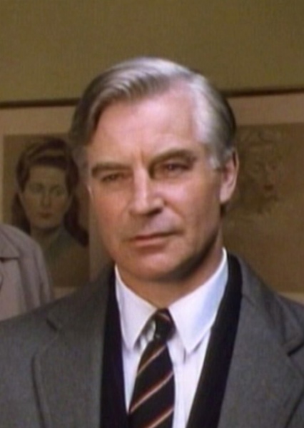 John Castle photo