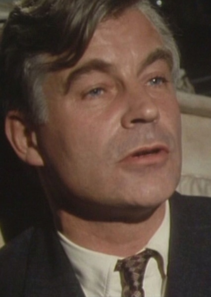 John Castle photo