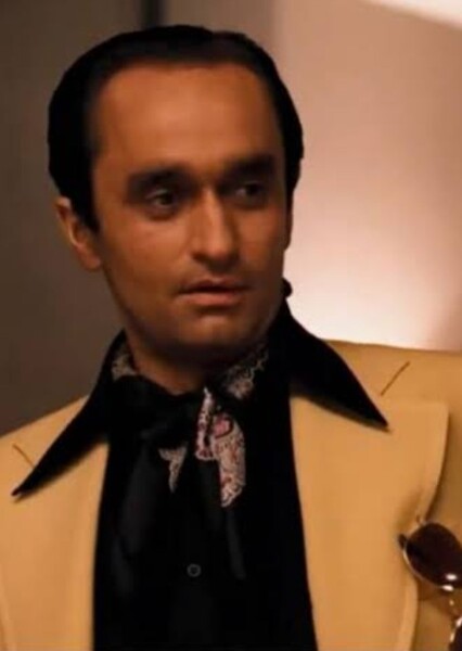 John Cazale photo