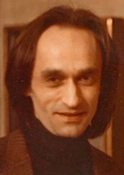 John Cazale photo