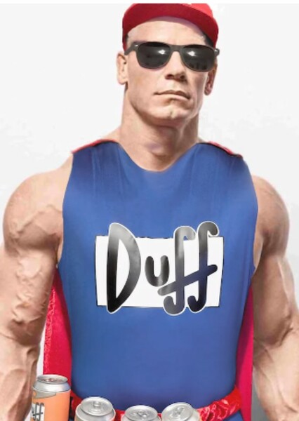 John Cena