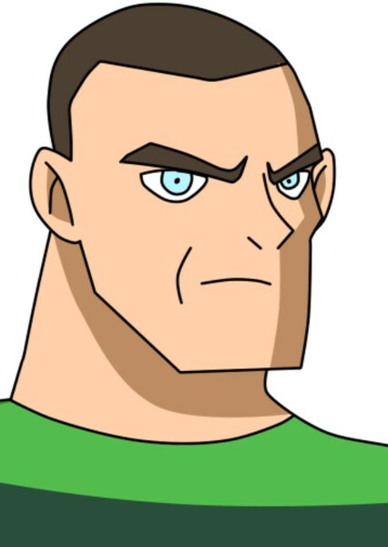 John Cena photo