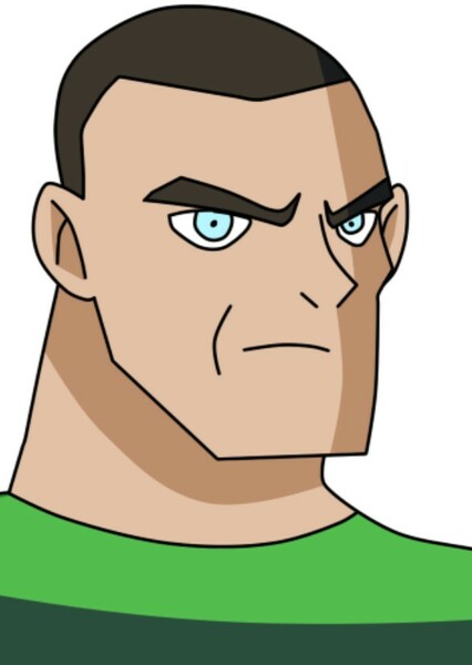 John Cena photo