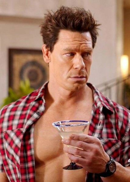 John Cena