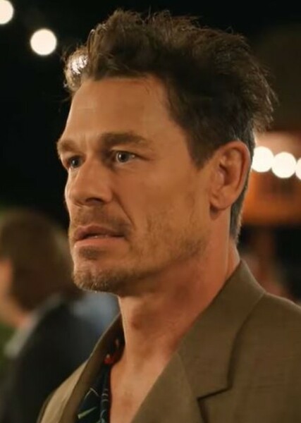 John Cena photo