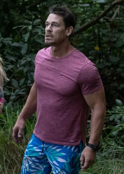 John Cena photo