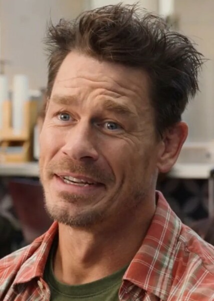 John Cena photo