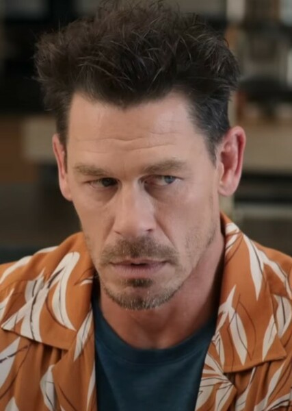 John Cena