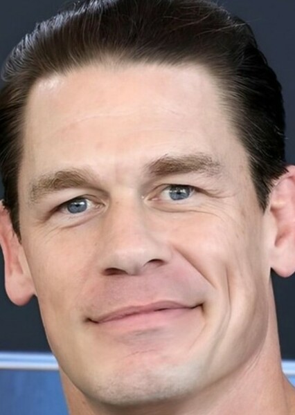 John Cena photo