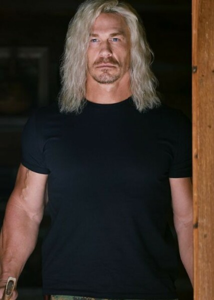 John Cena photo