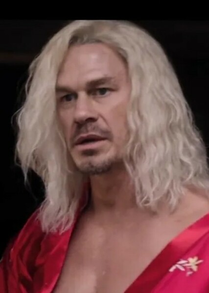 John Cena photo