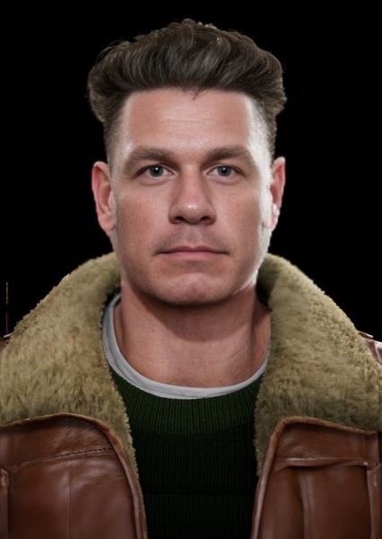 John Cena photo