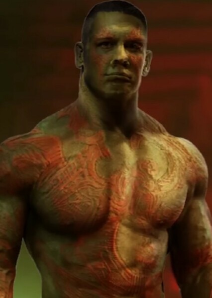 John Cena