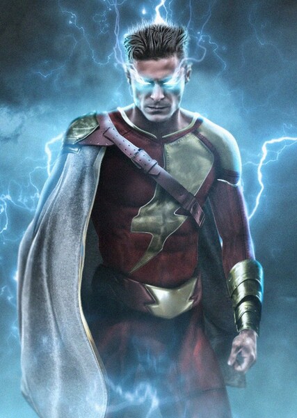John Cena photo