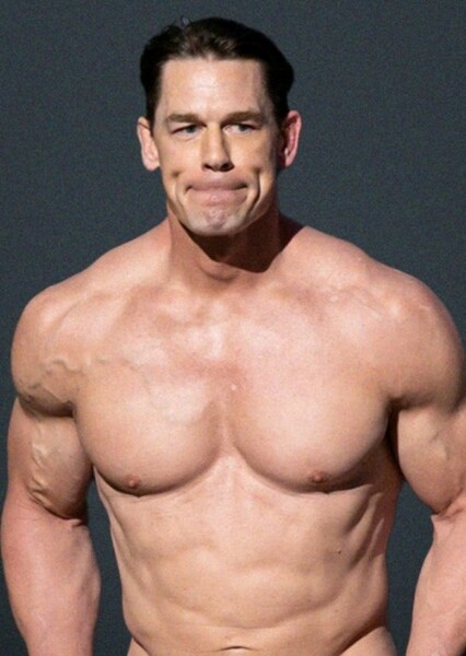 John Cena