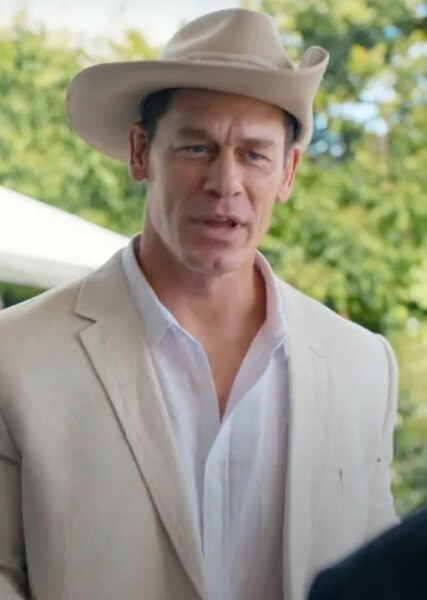 John Cena photo