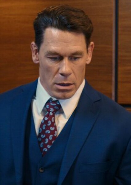 John Cena