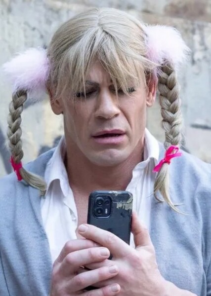 John Cena photo