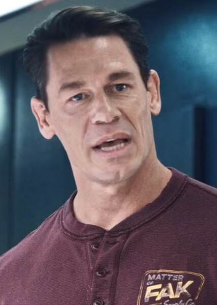 John Cena photo