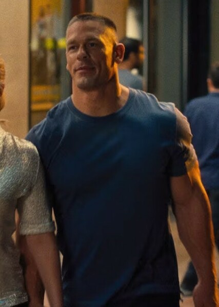 John Cena photo