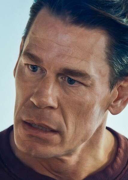 John Cena photo