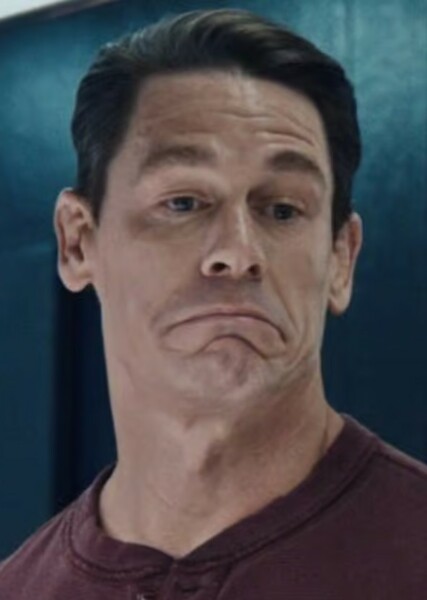 John Cena photo