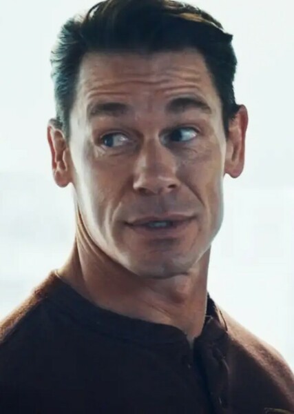 John Cena photo