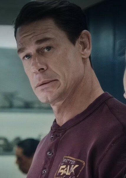 John Cena photo