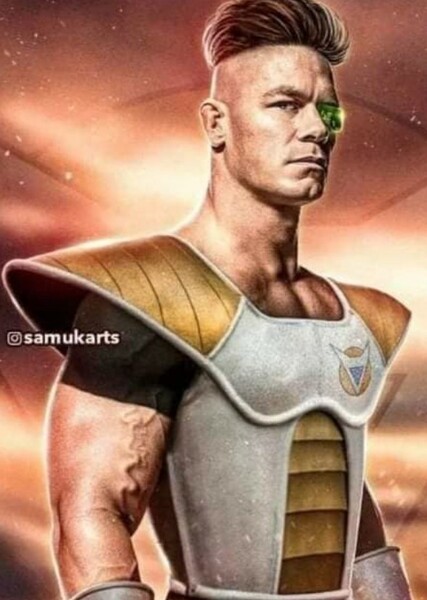 John Cena photo
