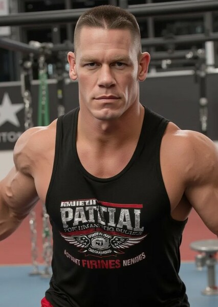 John Cena photo
