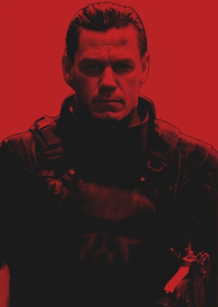 John Cena photo
