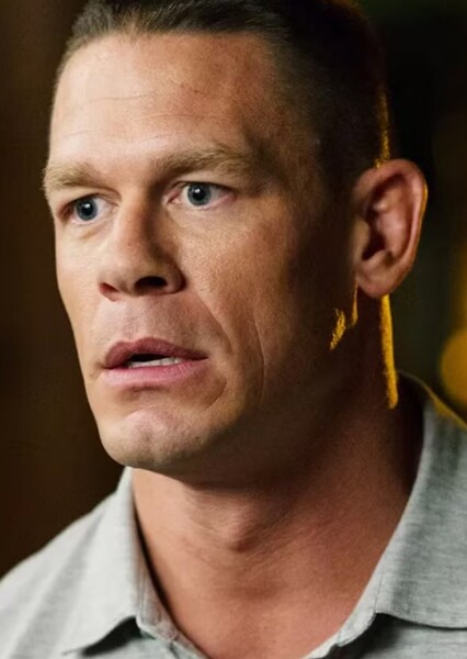 John Cena photo