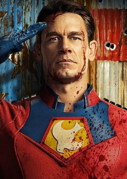 John Cena photo