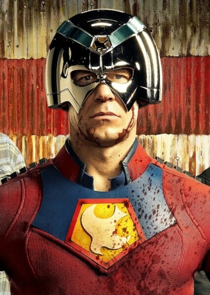 John Cena photo