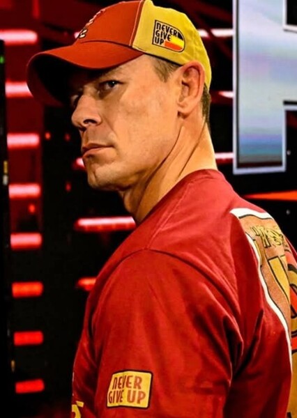John Cena photo