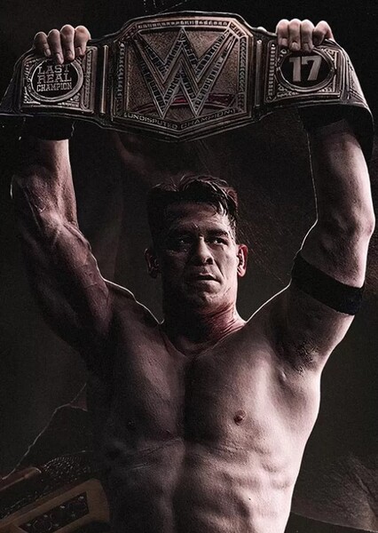 John Cena photo