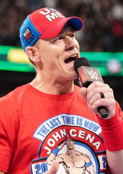 John Cena photo